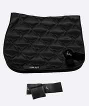 Complete set - Black