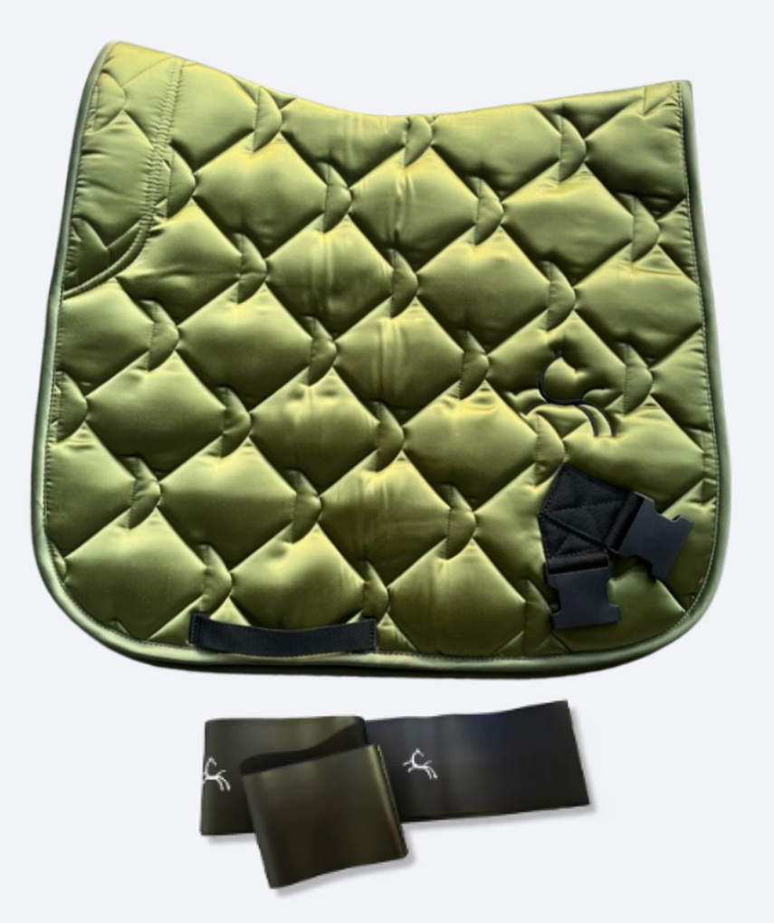 CORE by D - Komplett paket